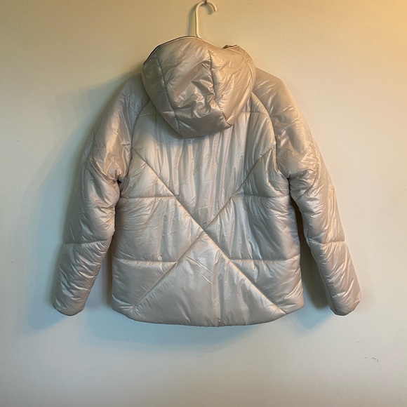 Burton Amora Puffy Jacket - Wavveess - Picture 3 of 7